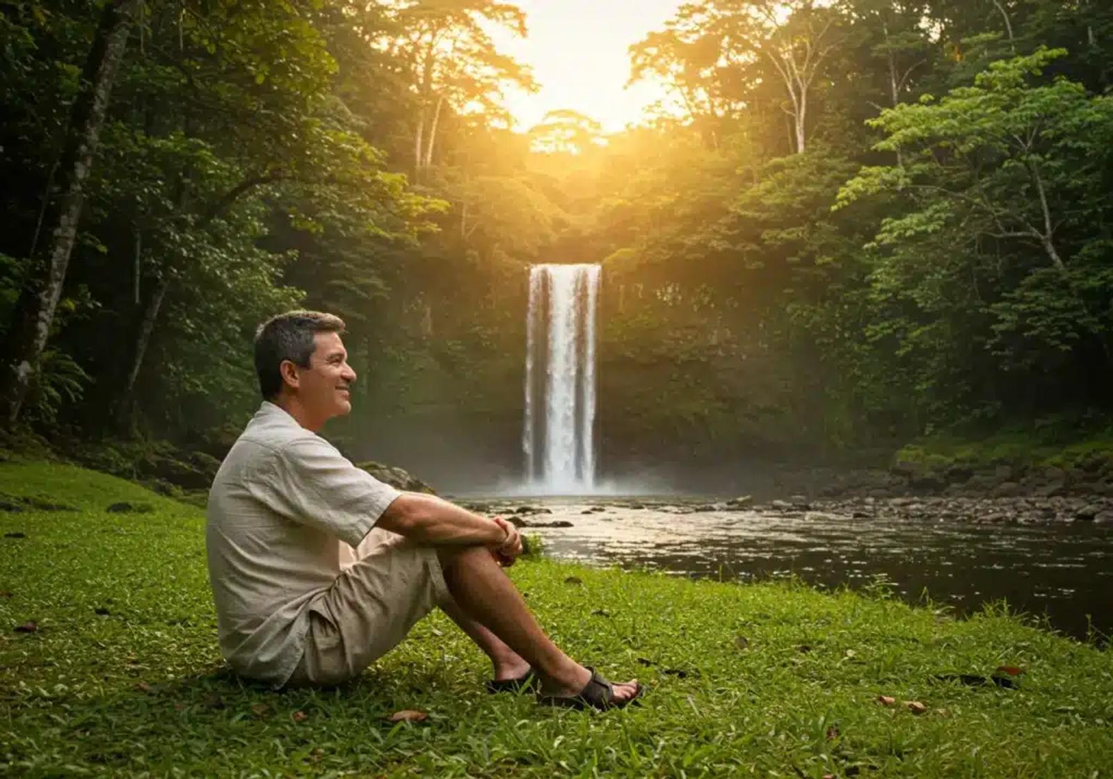 Image illustrating: But what if an environment could offer more than just the absence of negative influences? What if, ins...