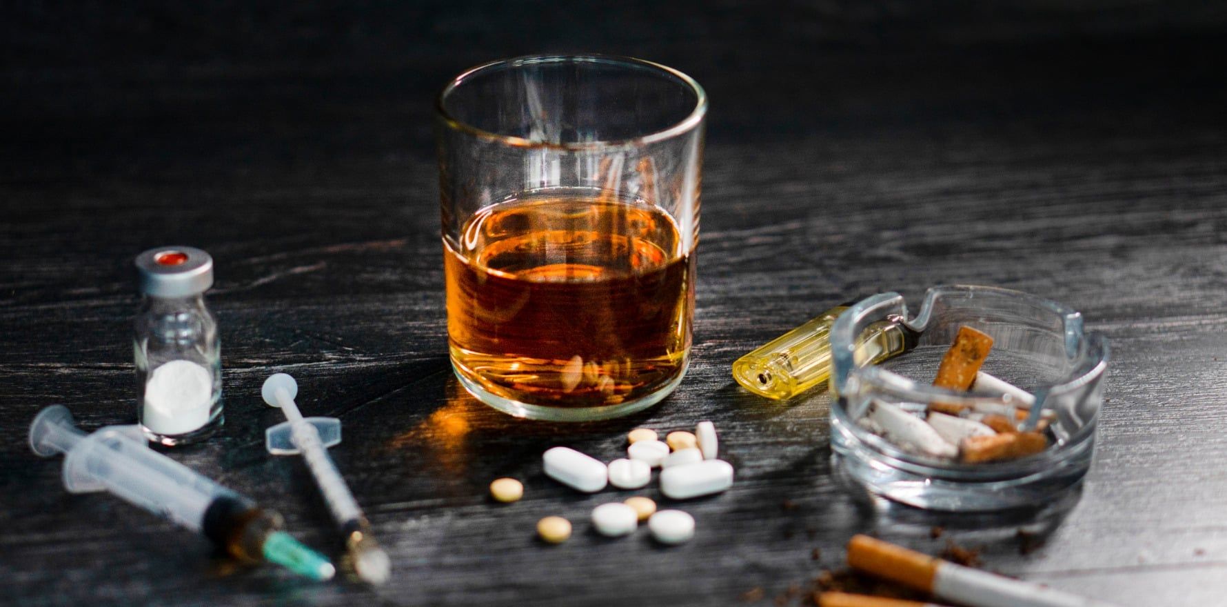 Mixing Drugs and Alcohol