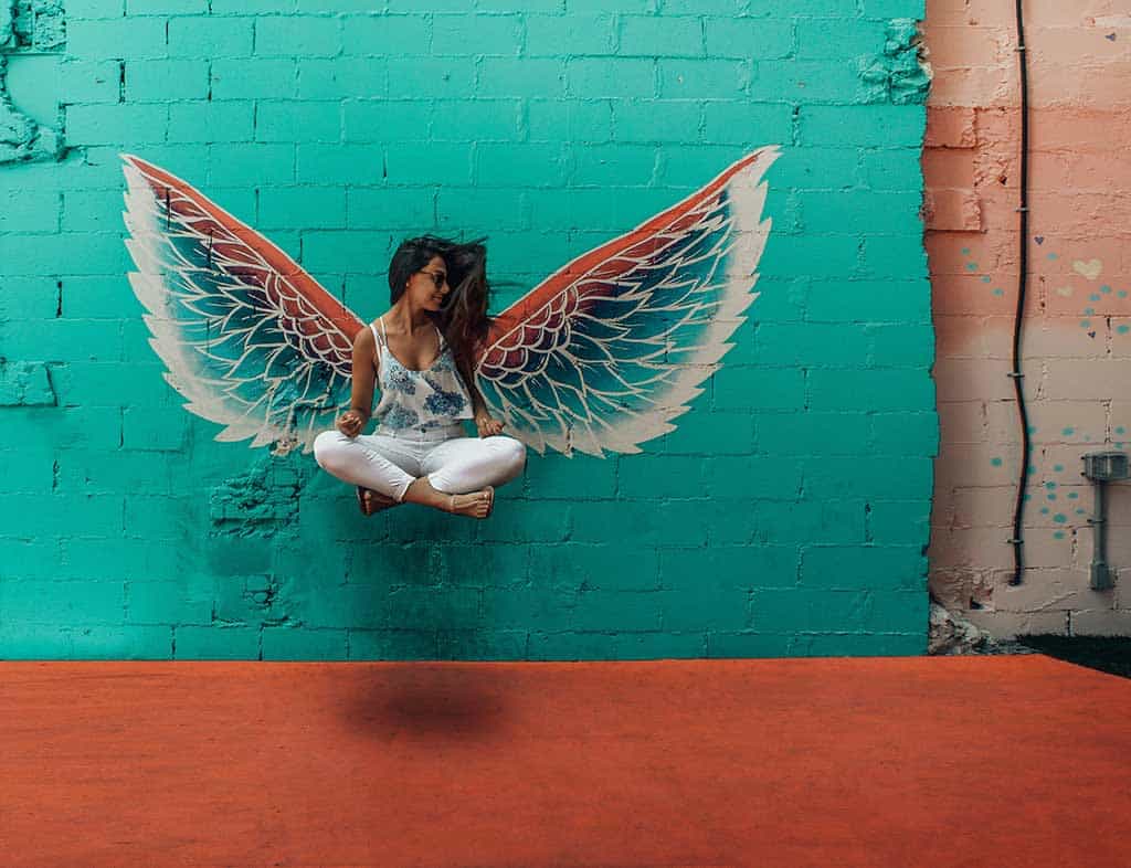 Losing access to your brilliance
