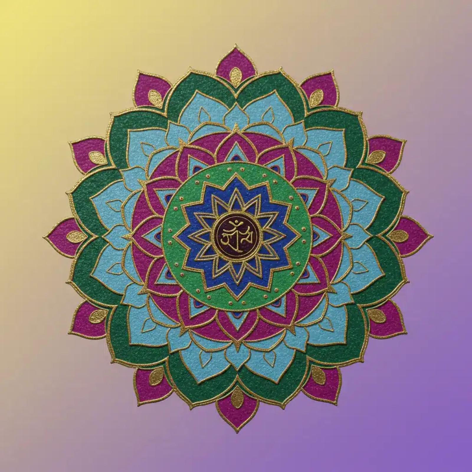 Image illustrating: The Radiant Whole – The Purpose of SERVICE