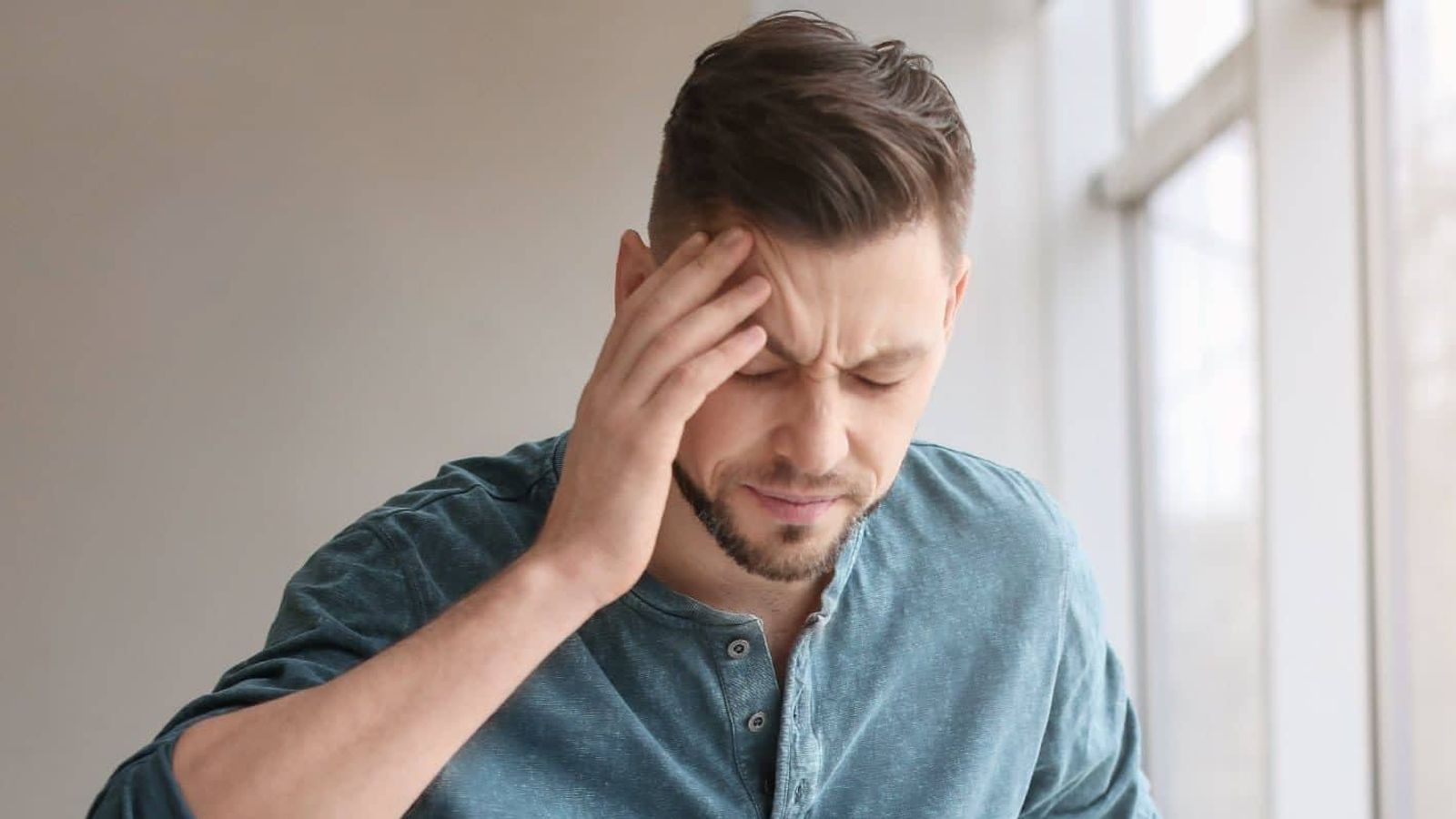 Costa Rica Treatment Center - Symptoms