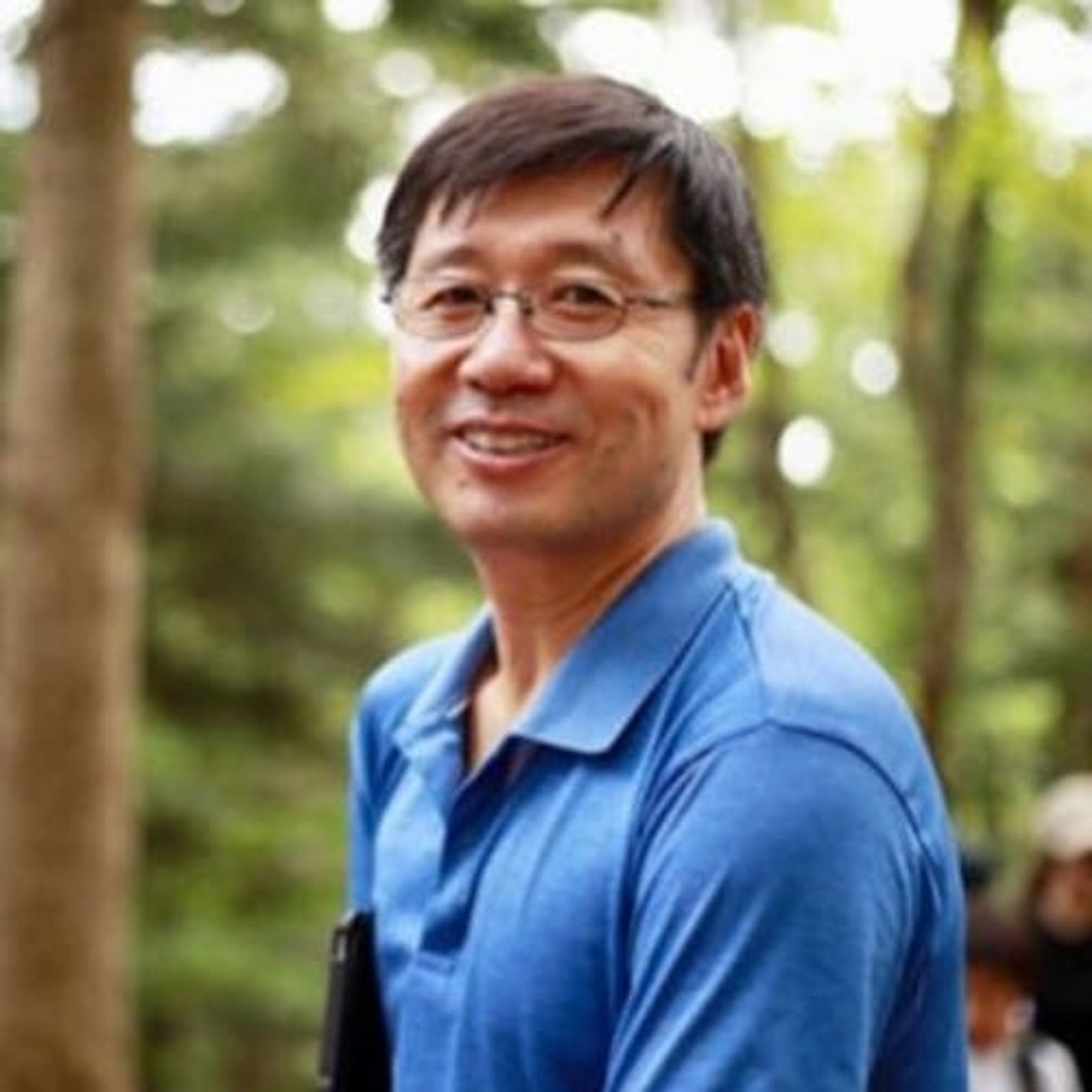 Dr. Quing Li