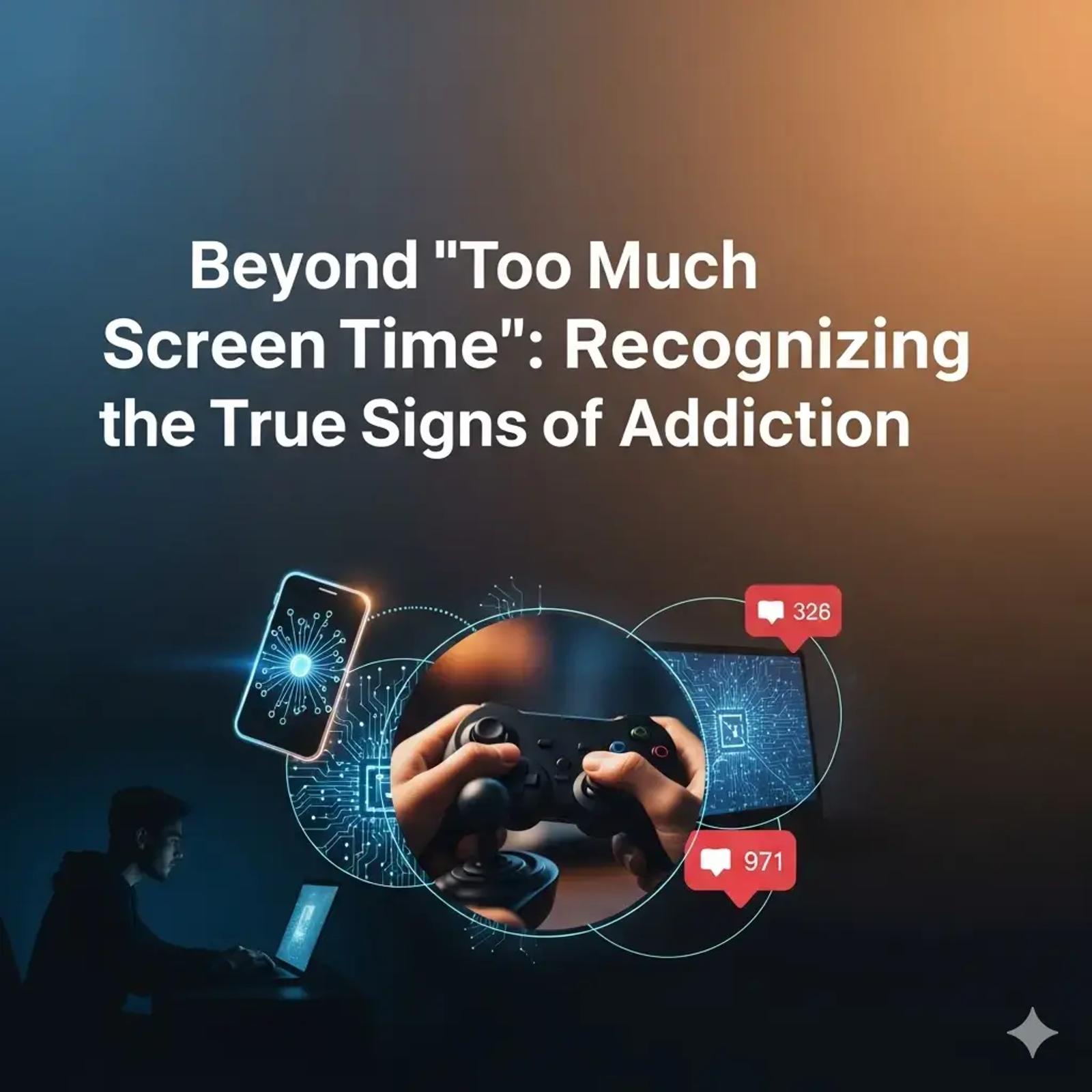 Image illustrating: The Scope of the Problem