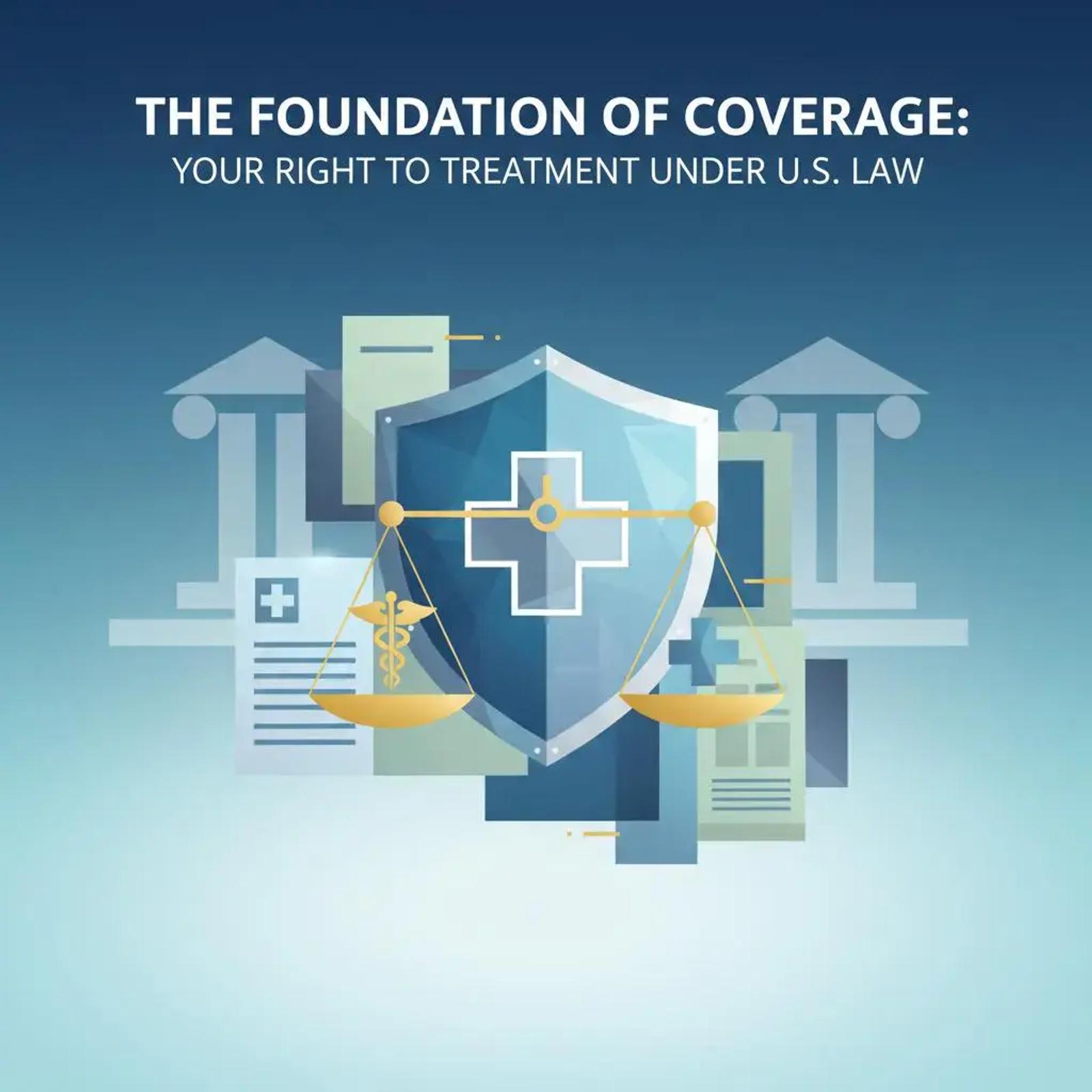 Image illustrating: For many, the answer is a hopeful “yes.” Using your domestic insurance for international rehab is ofte...
