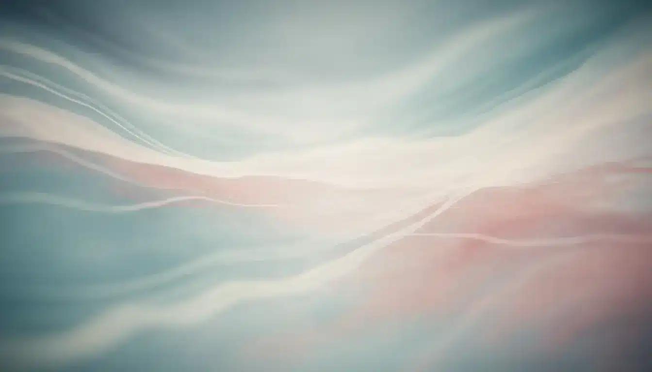 Illustration for an article on when you don’t have the words: a practical guide to prayer in early sobriety