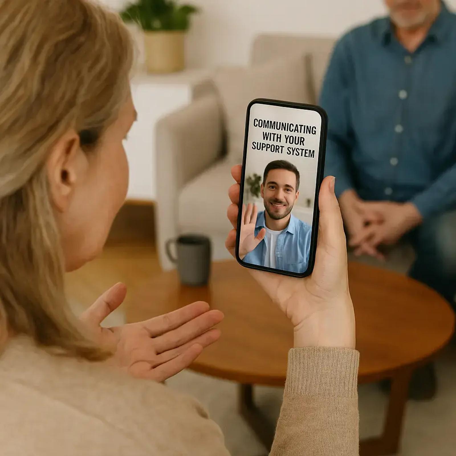 Image illustrating: Home Security
