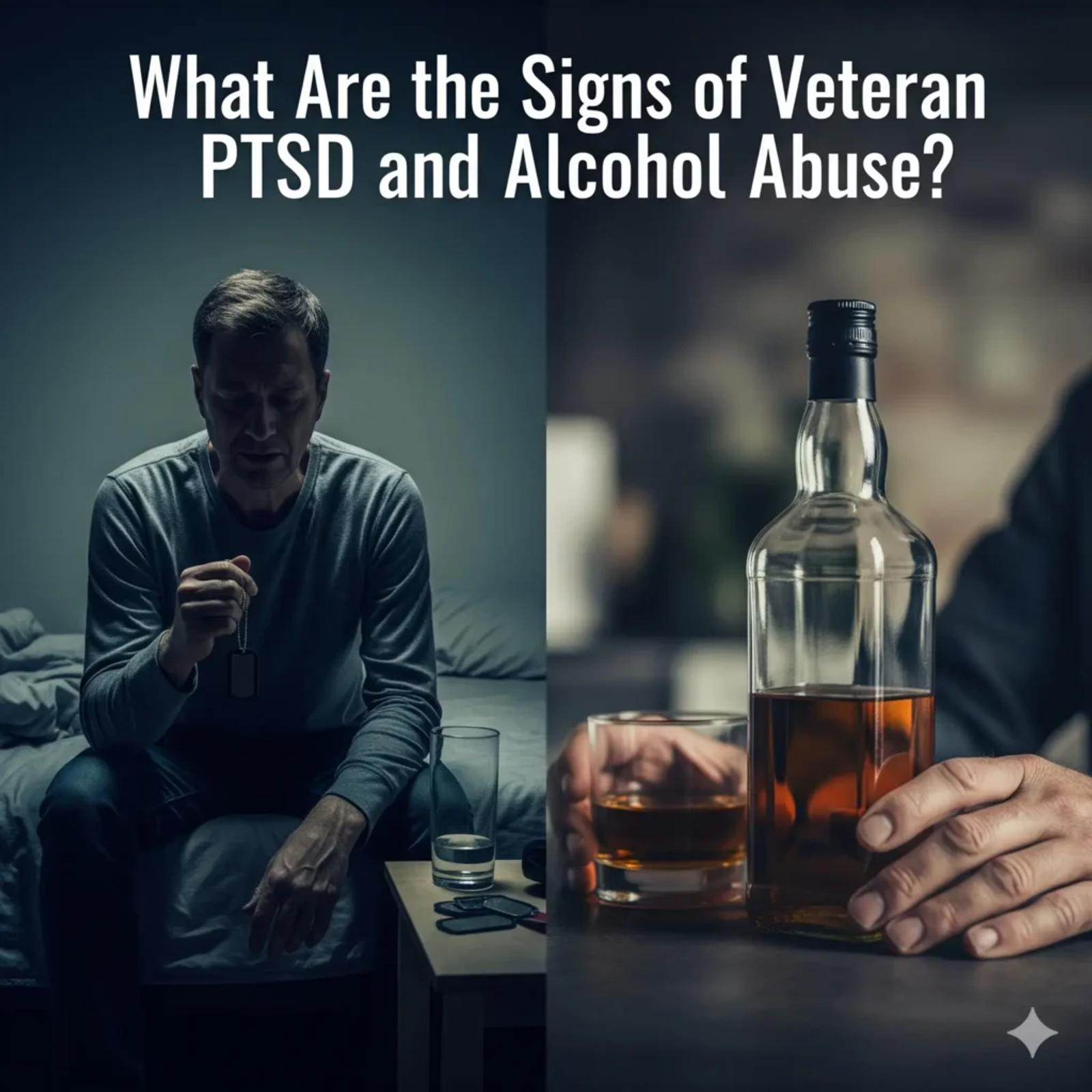 Image illustrating: How Self-Medication Creates a Vicious Cycle