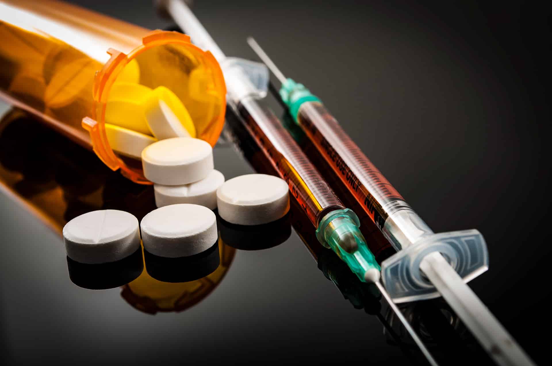Guide to Knowing Brown Heroin Uses Addiction and Treatment