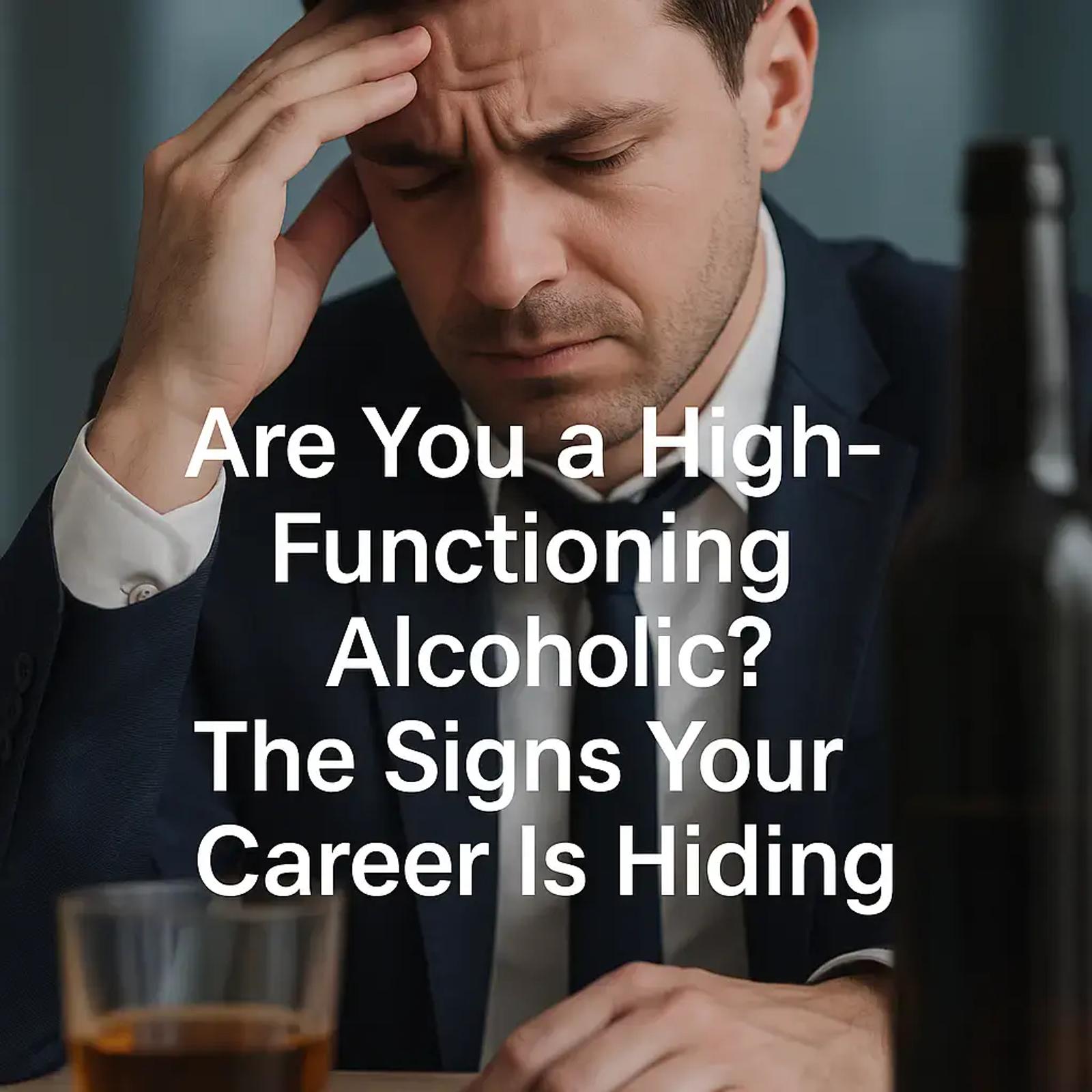 Image illustrating: What Executive Burnout Really Looks Like