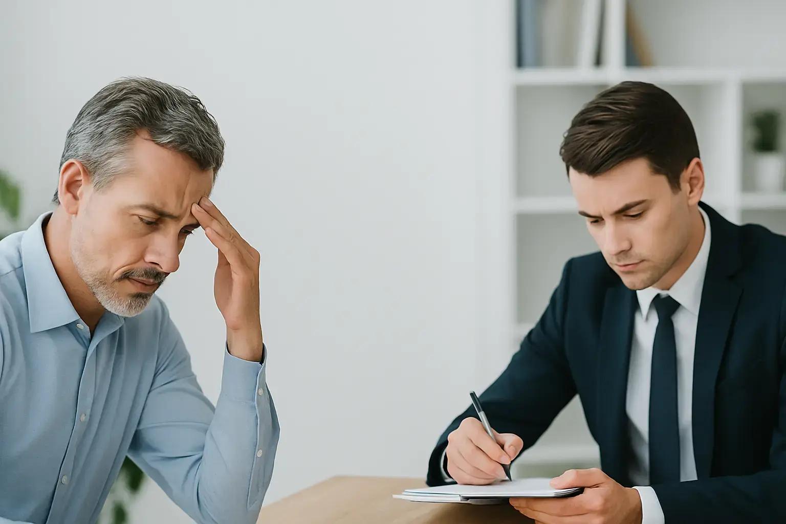 A Modern Rehab Model for Executives