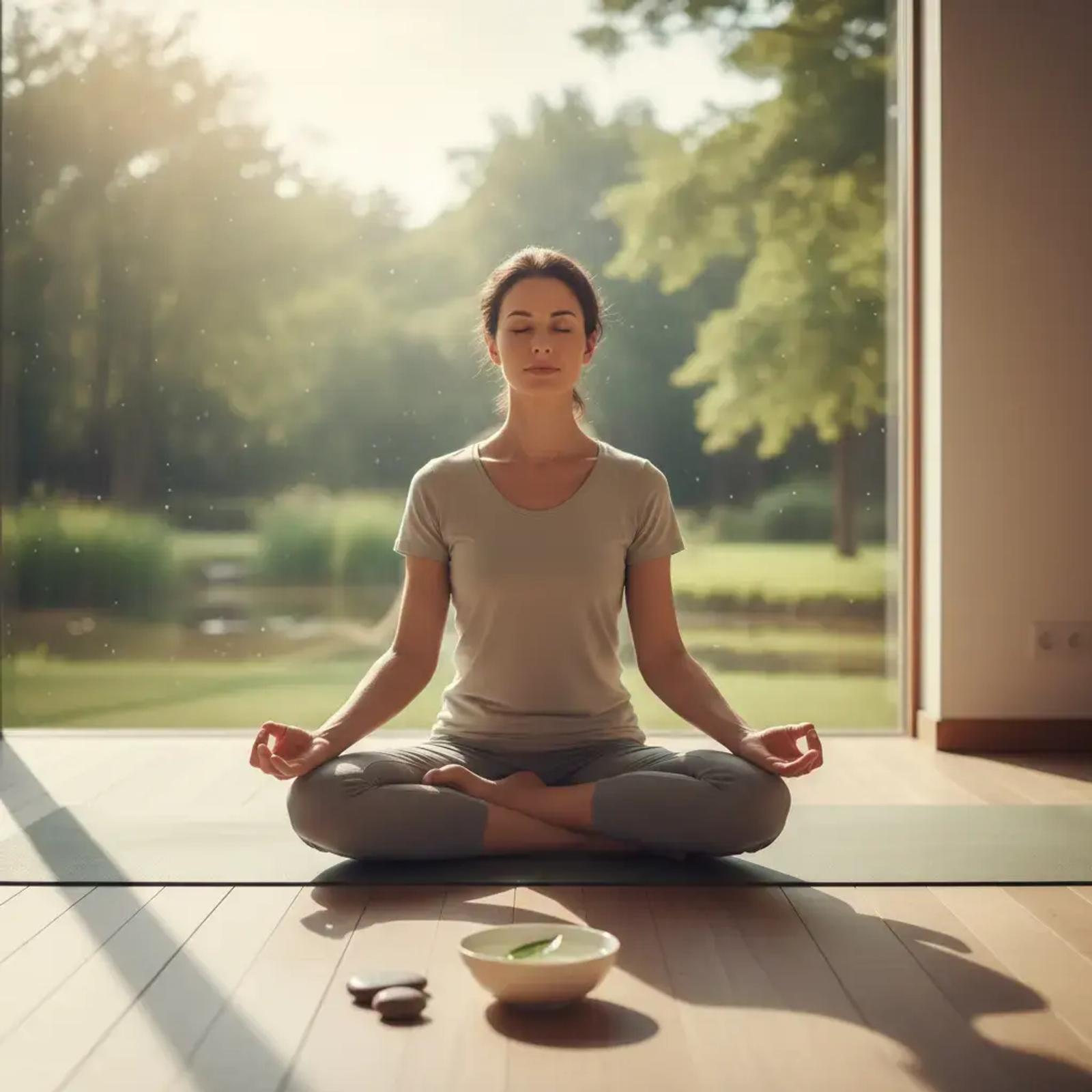 Image illustrating: How to Handle Cravings: A Step-by-Step Guide to Urge Surfing