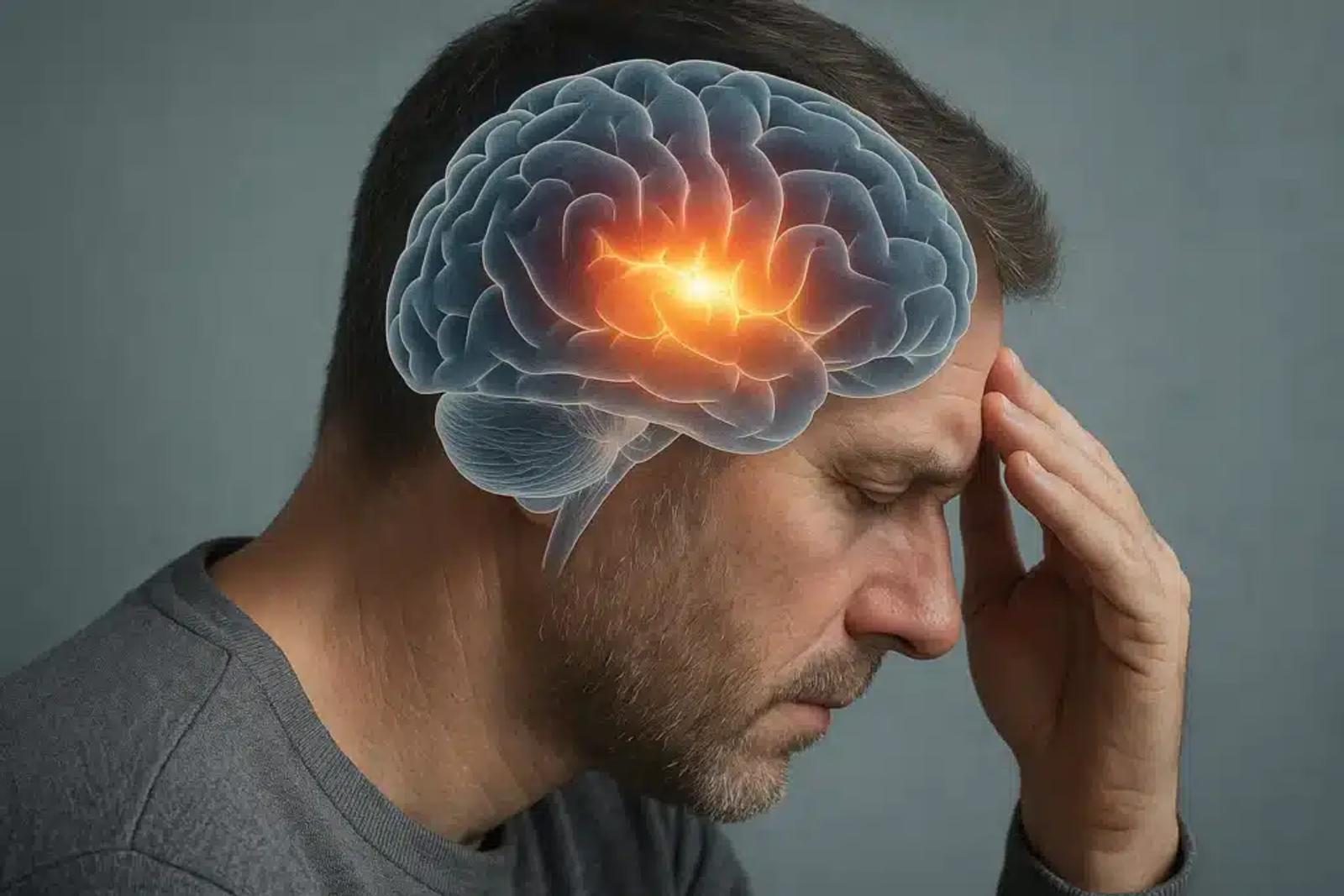 Image illustrating: Why You Need the Three Cs: Understanding Addiction as a Brain Disease