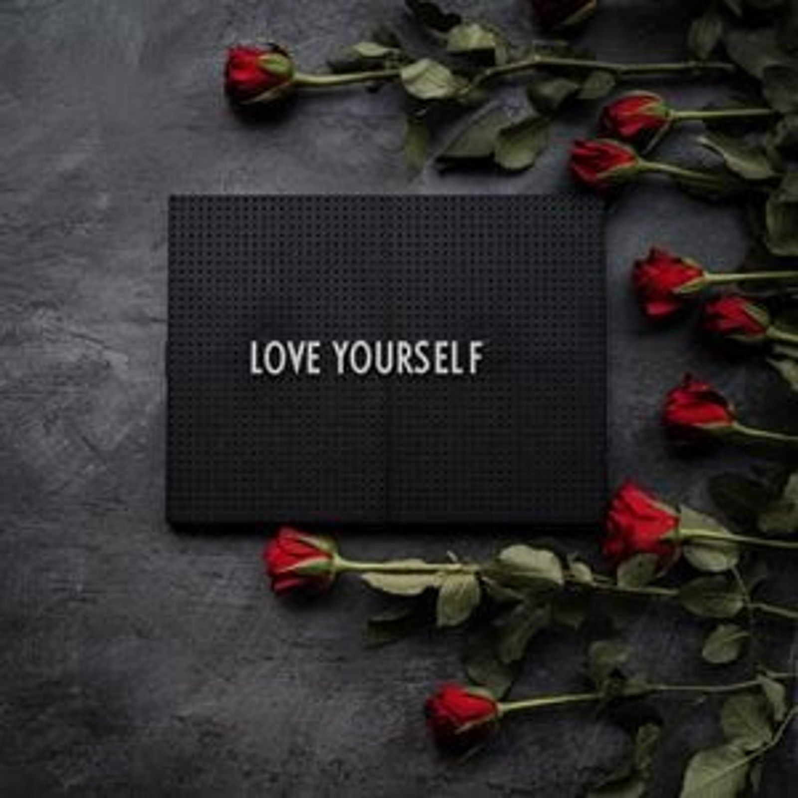 self-blame recovery with self-love
