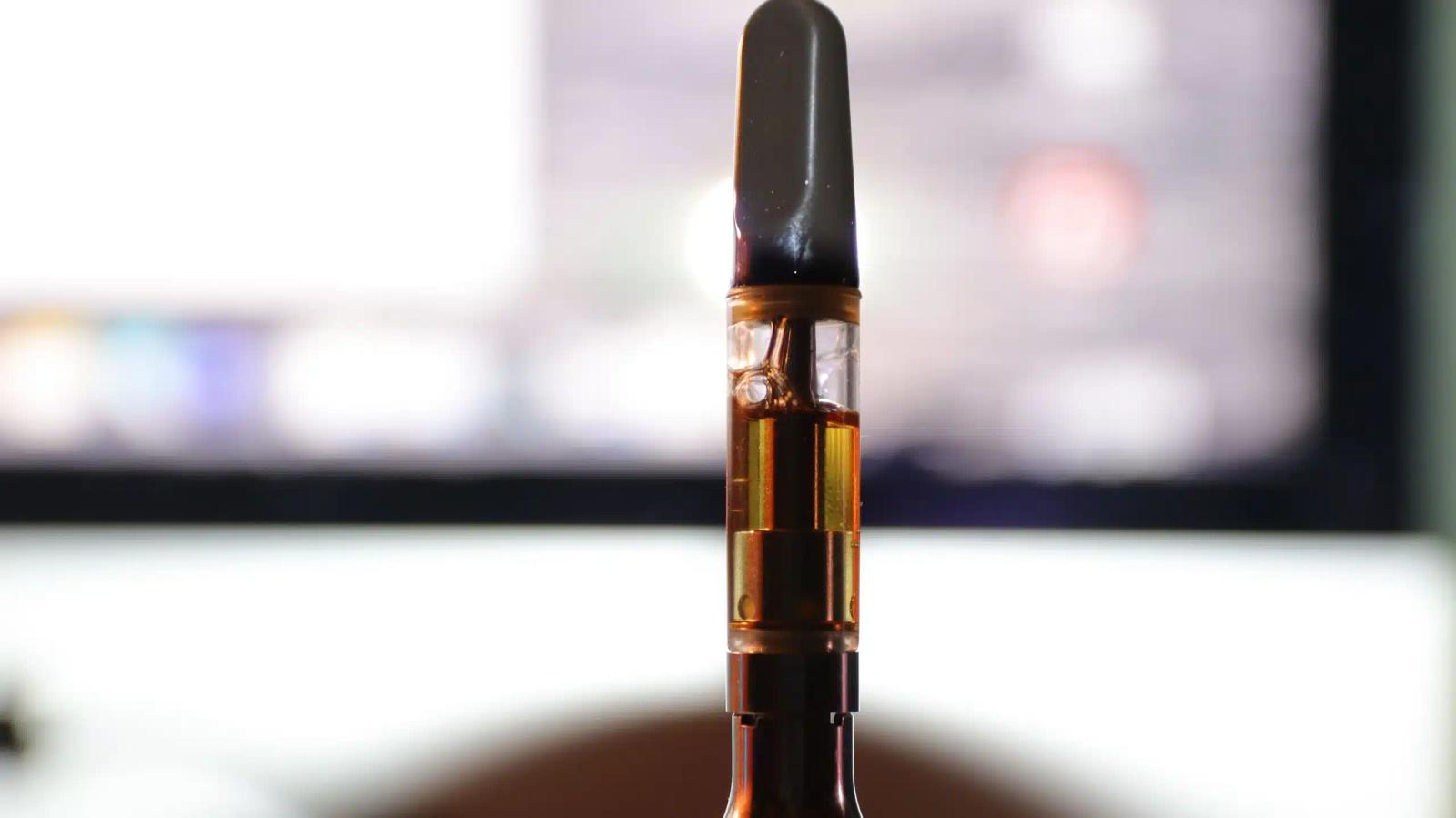 Dabs, Vaping & E-Cigarettes