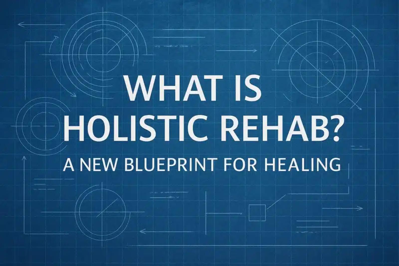 Image illustrating: Recovery Begins with the Senses