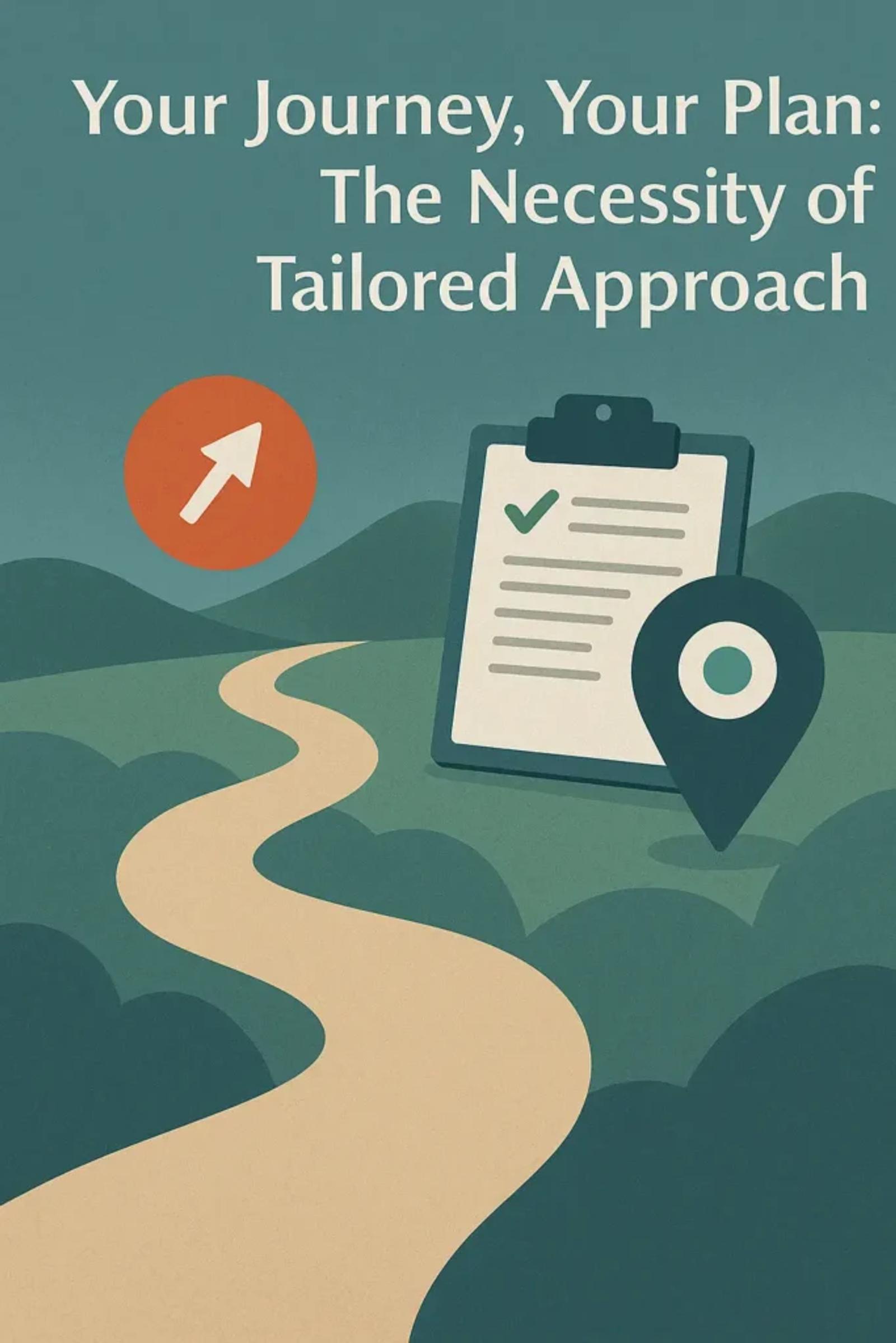 Image illustrating: Building Your Toolkit: Practical Skills for a Sober Life