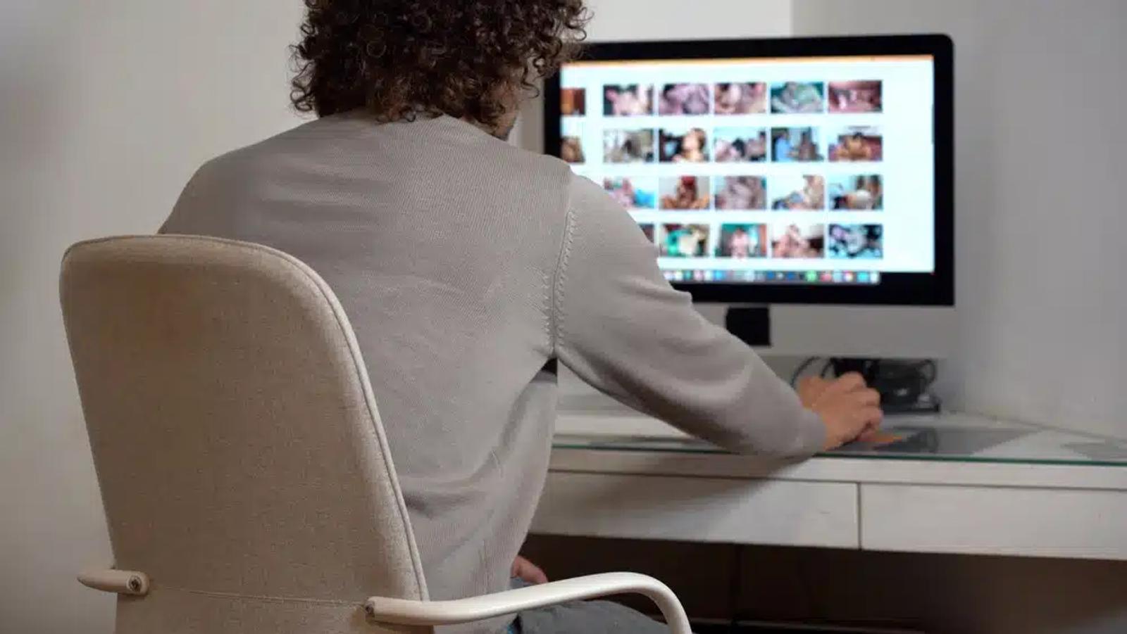 common signs of porn addiction
