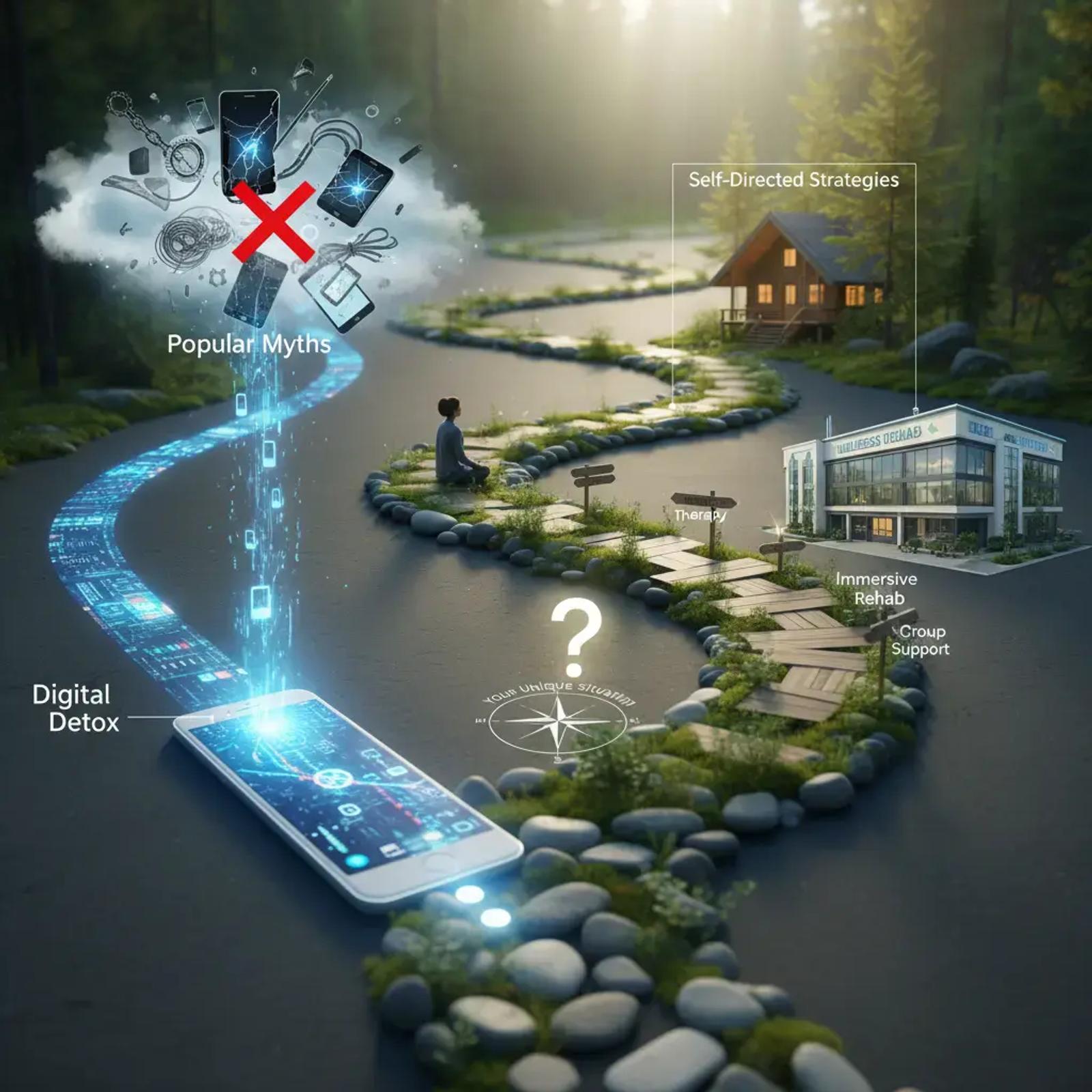 Image illustrating: More Than a Feeling: How Technology Physically Alters Your Brain’s Chemistry