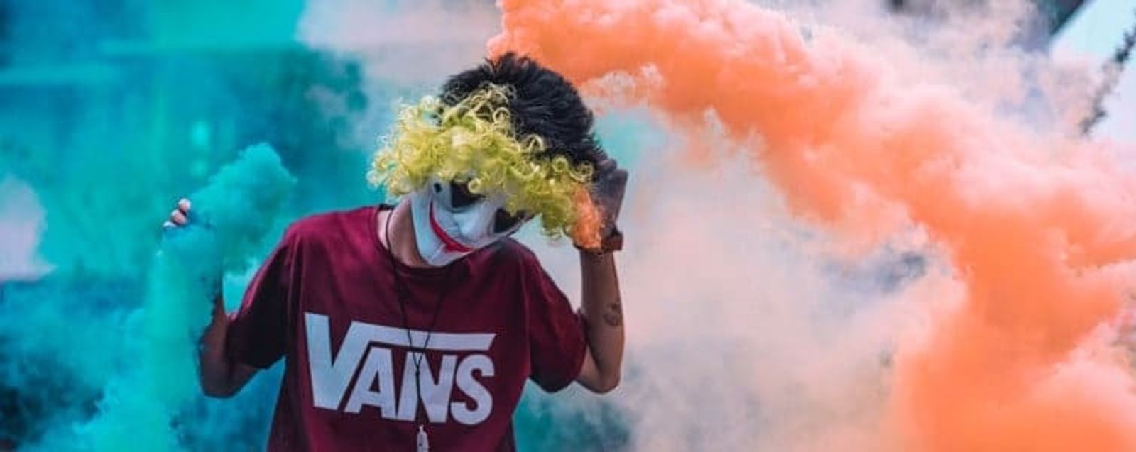 Image illustrating: Anonymity vs Public Voice
