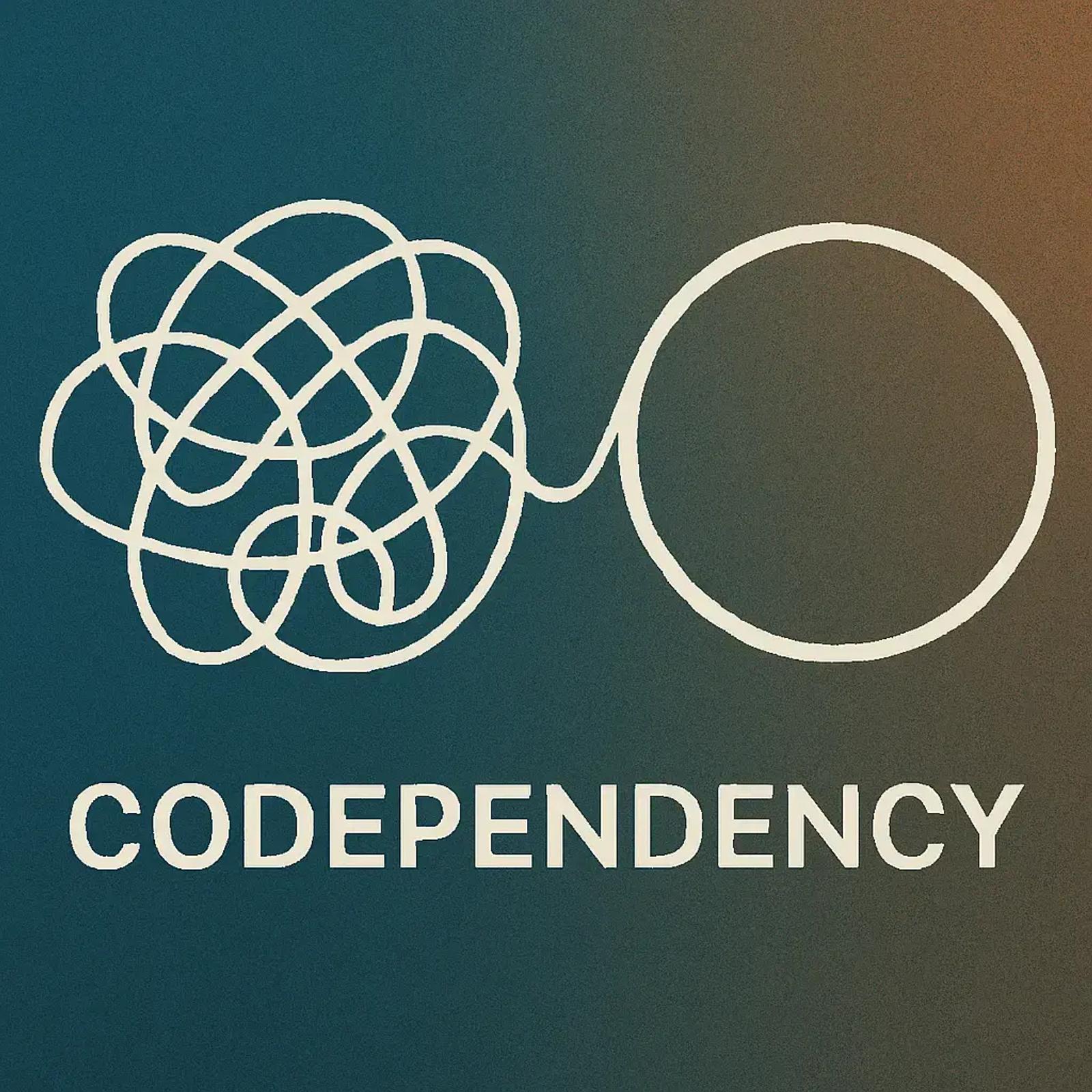 Image illustrating: What is Codependency? Defining the Pattern
