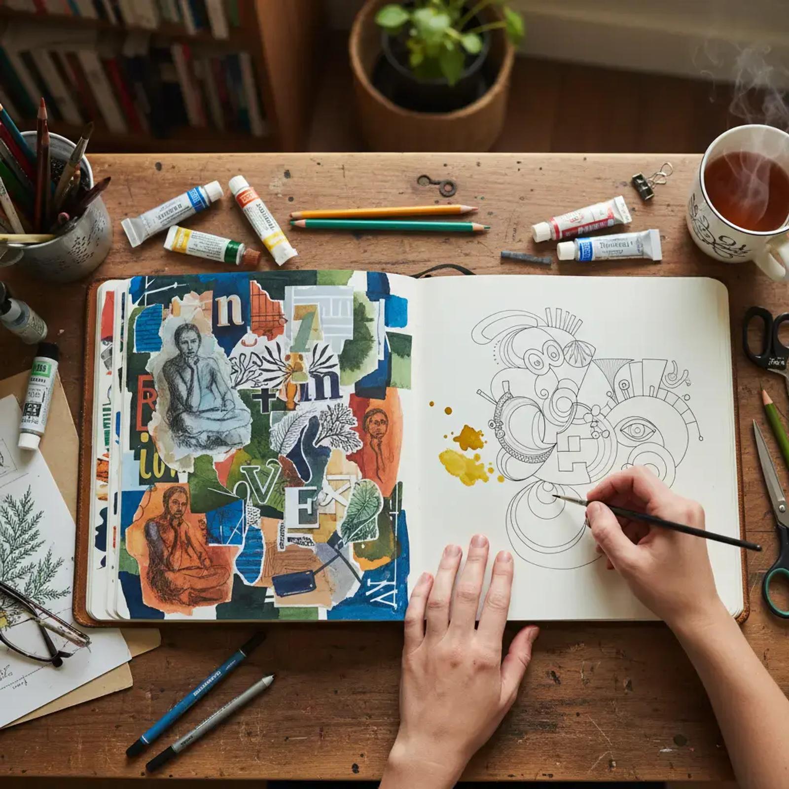 Image illustrating: The Therapeutic Goal: Integrating Your Public and Private Self