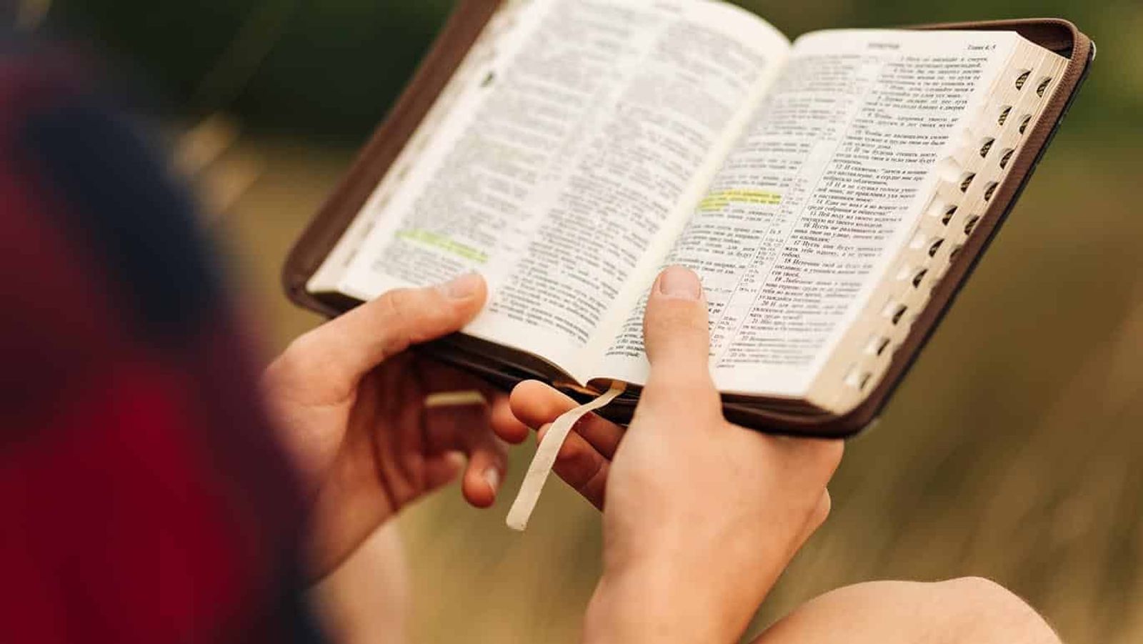 Top Bible Verses to Help People Recover from Addiction