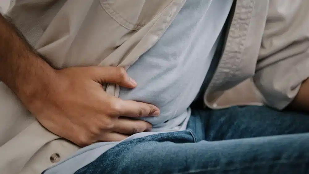 Signs of your liver healing