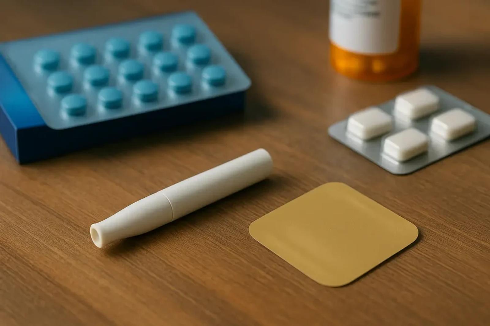 Image illustrating: Part A: Managing the Physical Battle (Pharmacotherapy)