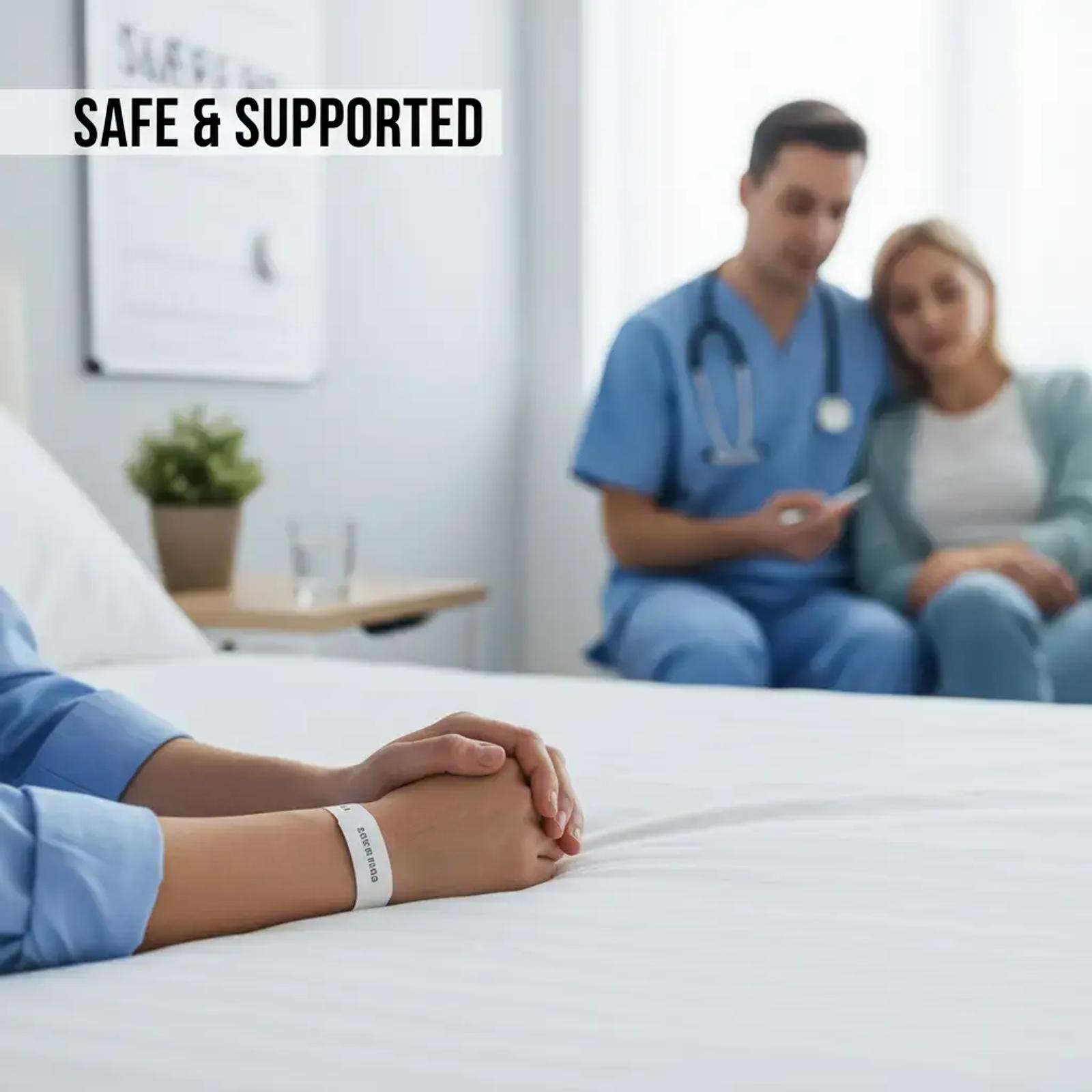 Image illustrating: The Risk of Withdrawal Seizures and the “Kindling” Effect