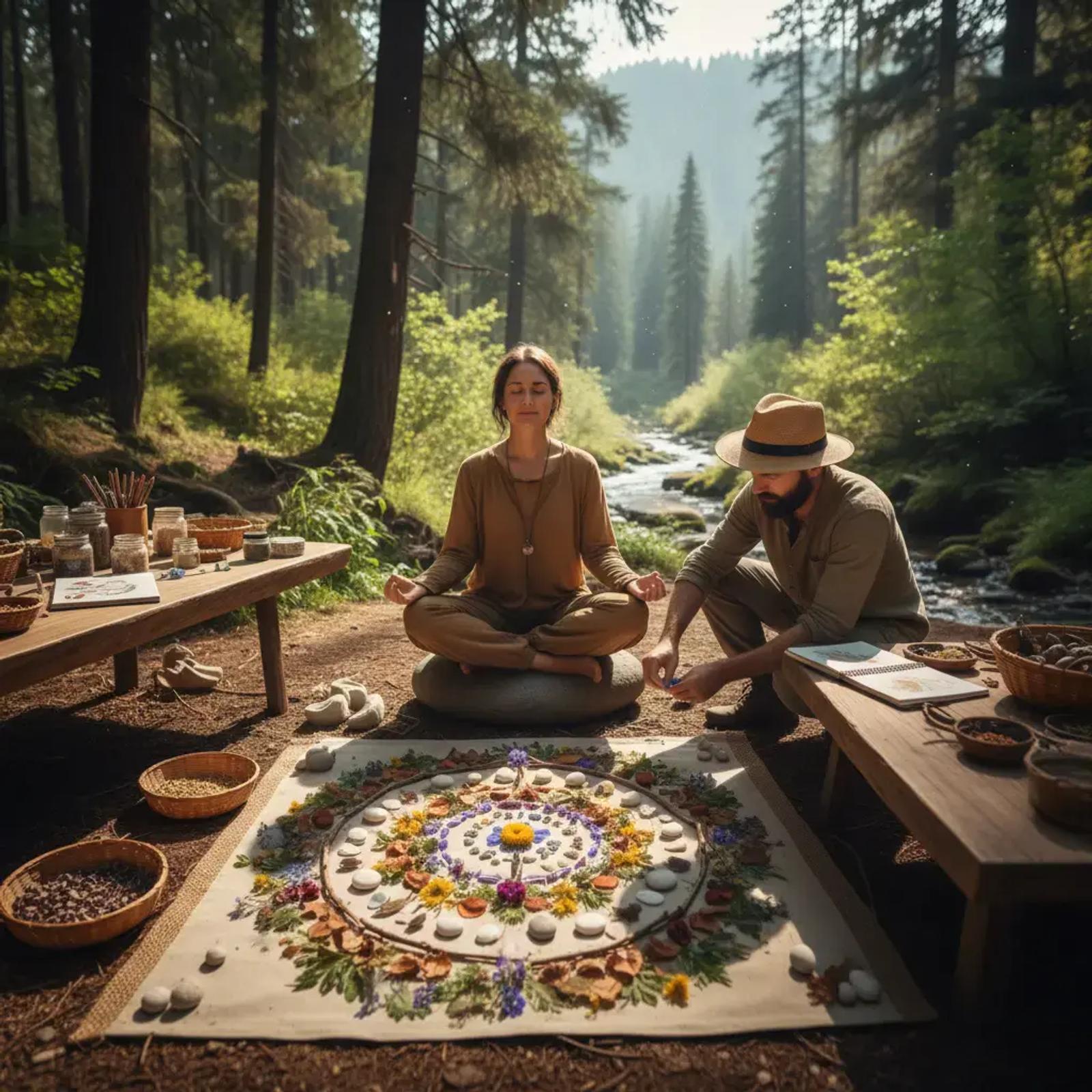 Image illustrating: The Therapeutic Goal: Emotional Awareness and Pattern Recognition