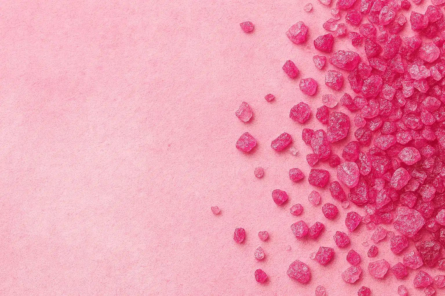 tusi - pink cocaine