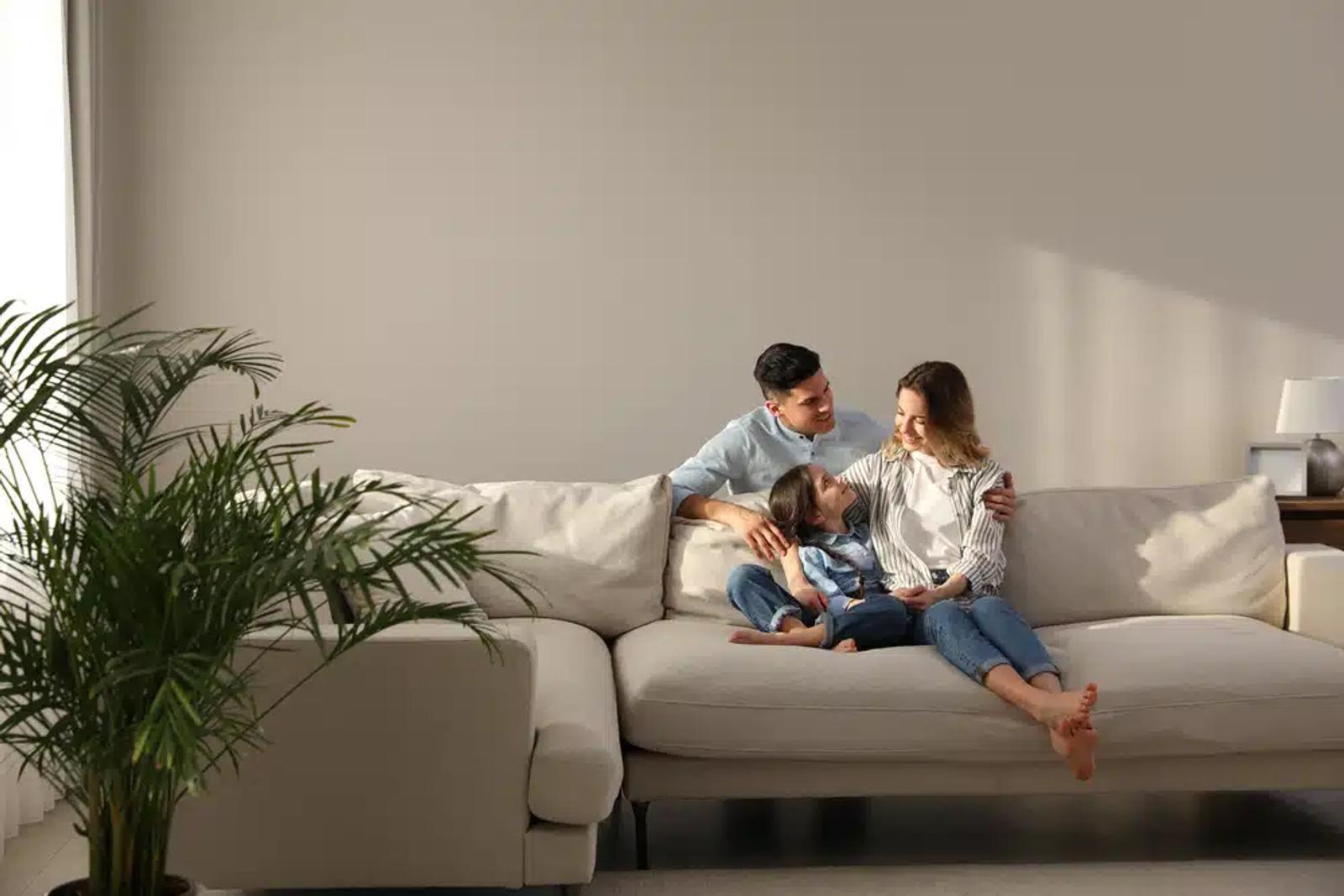 Image illustrating: Family Therapy