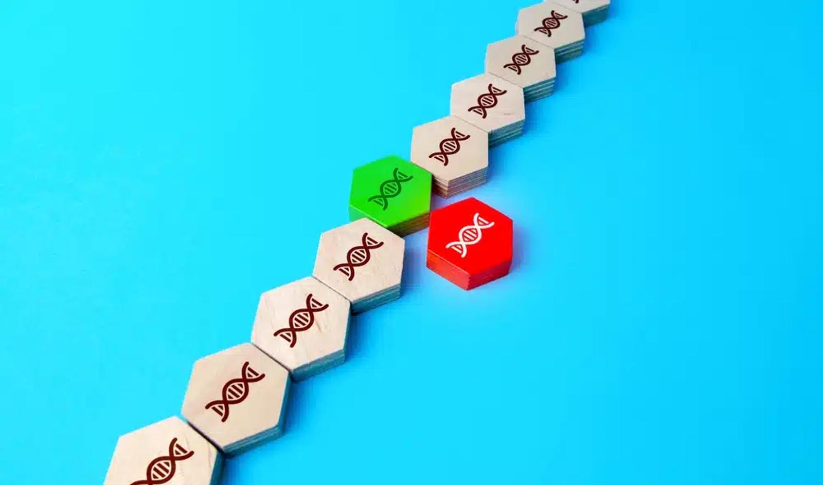 Genetics and addiction