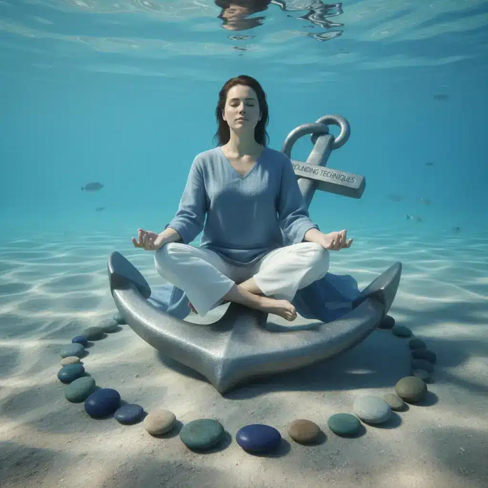 Image illustrating: What Causes the Feeling That People Can Hear Your Thoughts?
