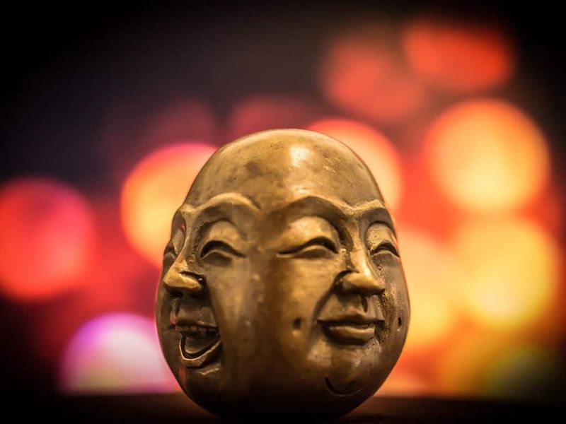 REJOINING THE HUMAN EXPERIENCE IN RECOVERY