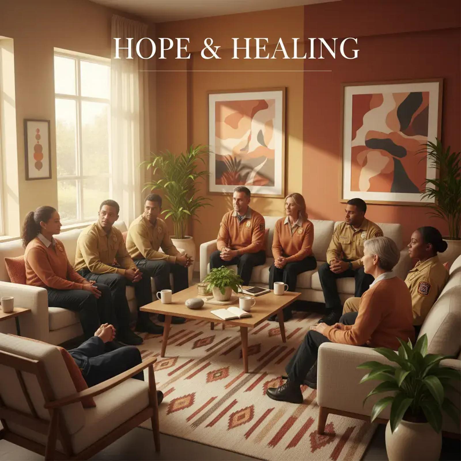 Image illustrating: The Connection Between Job Stress and Paramedic Substance Abuse