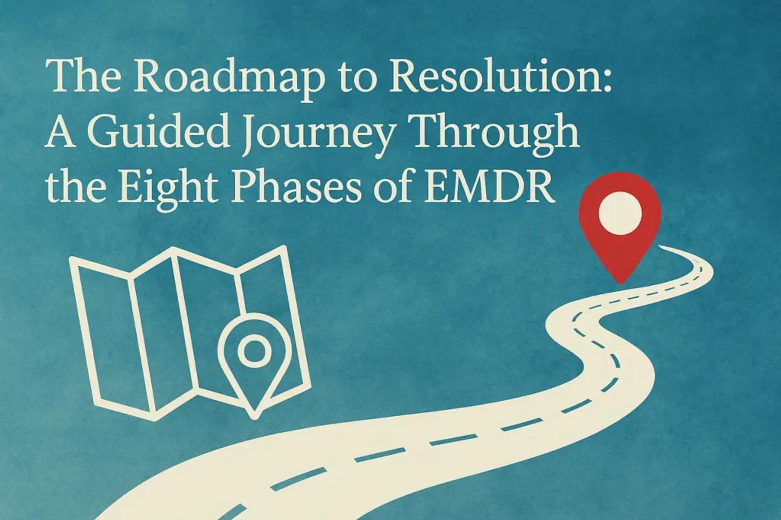 Image illustrating: Who is EMDR For?