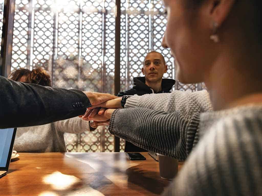 DAY IN AN ADDICTION RECOVERY CENTER