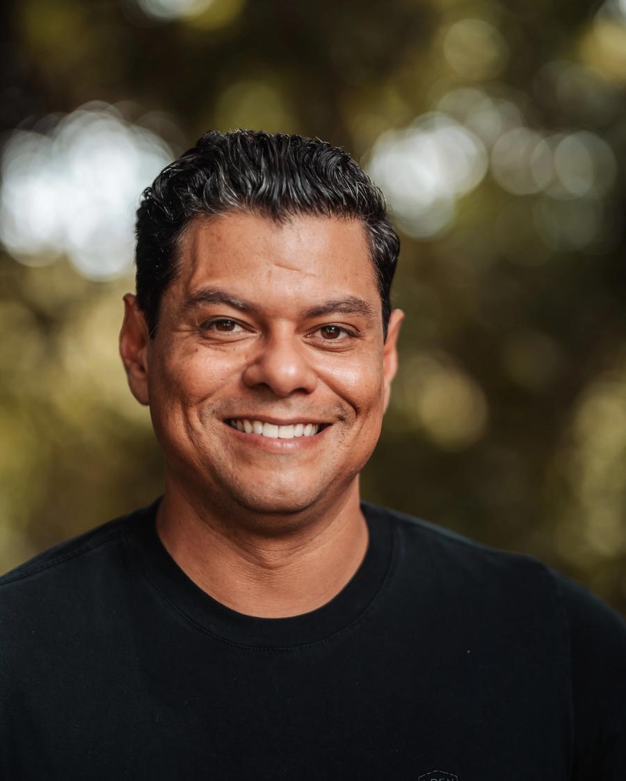Gernot Holtz, Owner, CRTC Riverside