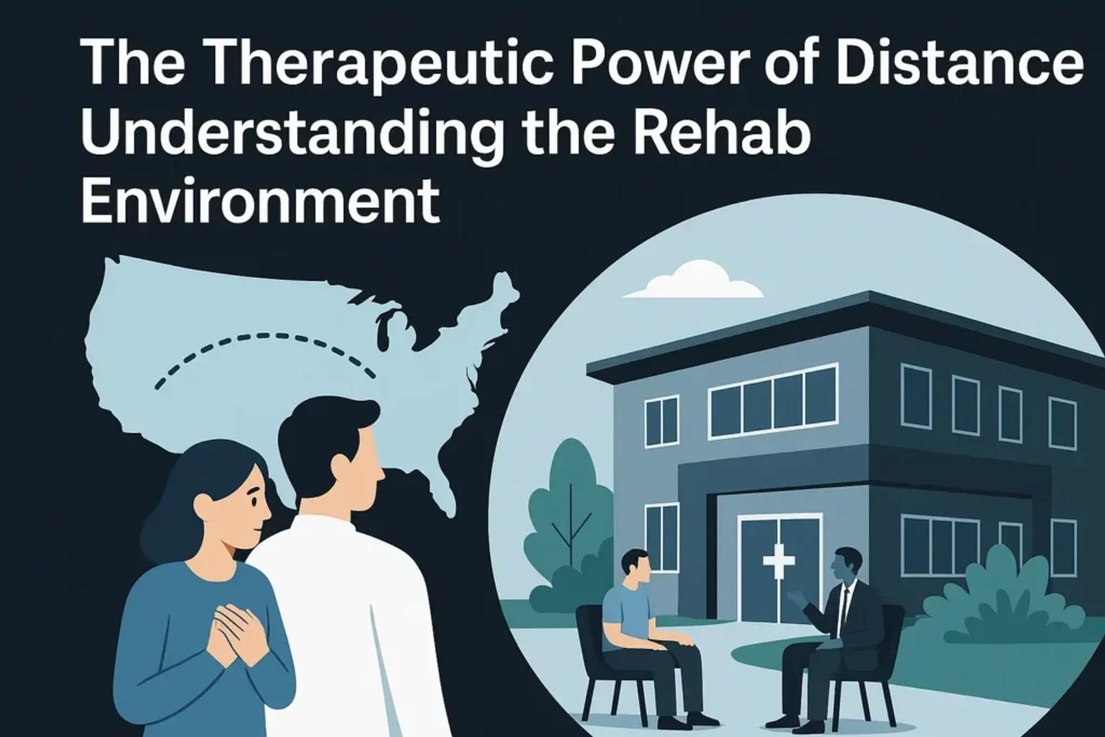 Image illustrating: Navigating Hope and Helplessness Across the Miles