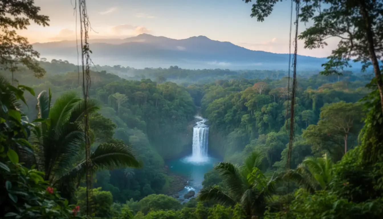 Dual Diagnosis Rehab and Healing in Costa Rica