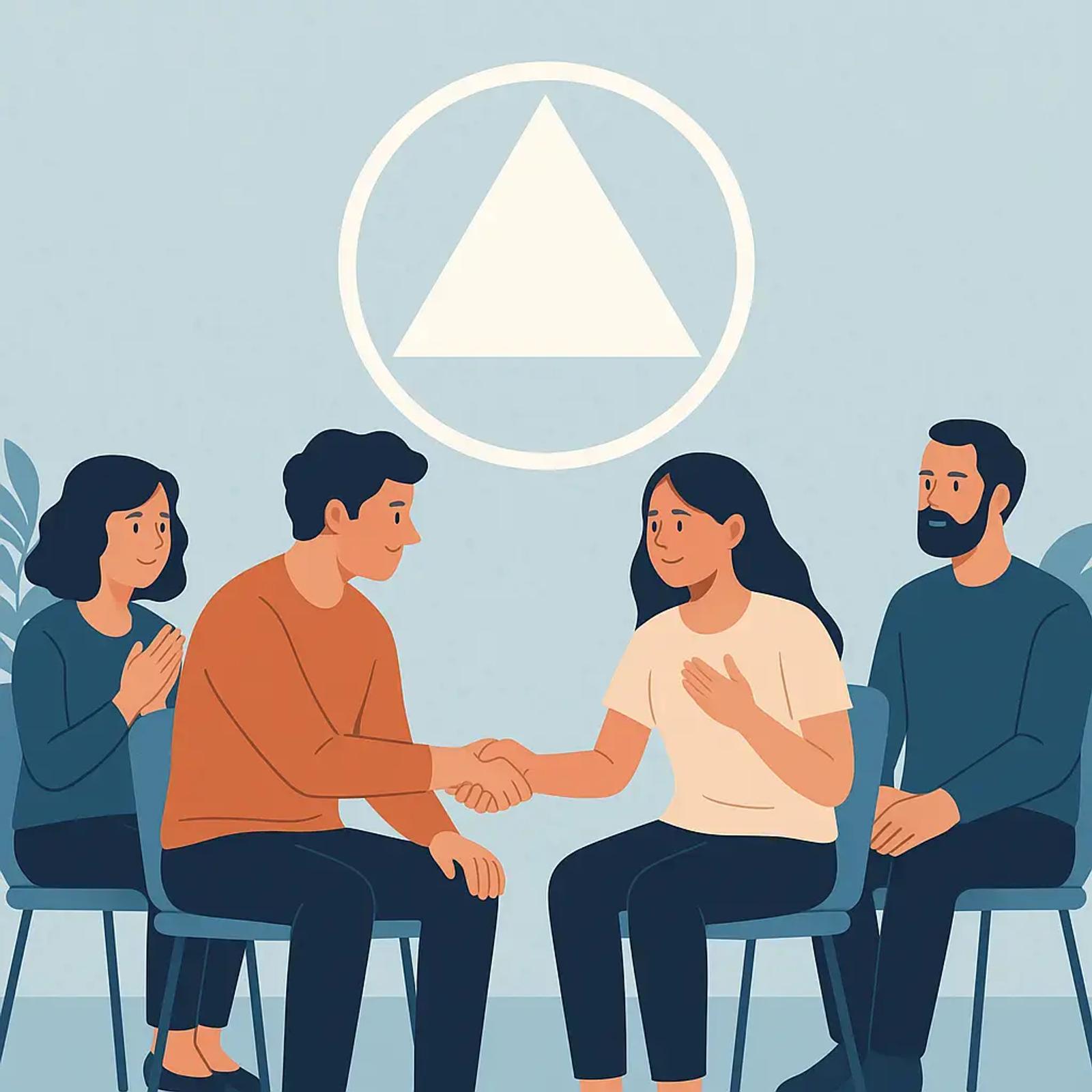 Image illustrating: Pillar 2: Unity – The Strength of Shared Experience and Belonging