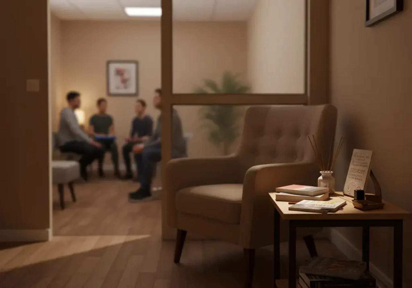Image illustrating: Aftercare Planning