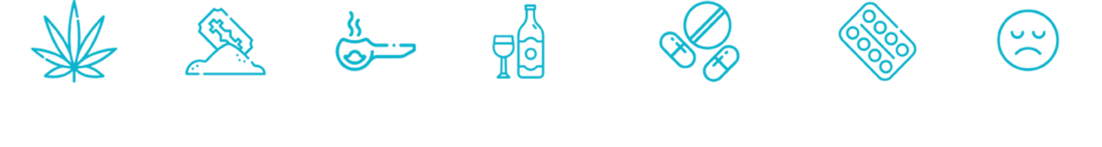 Common Gateway drugs - Costa Rica Treatment Center
