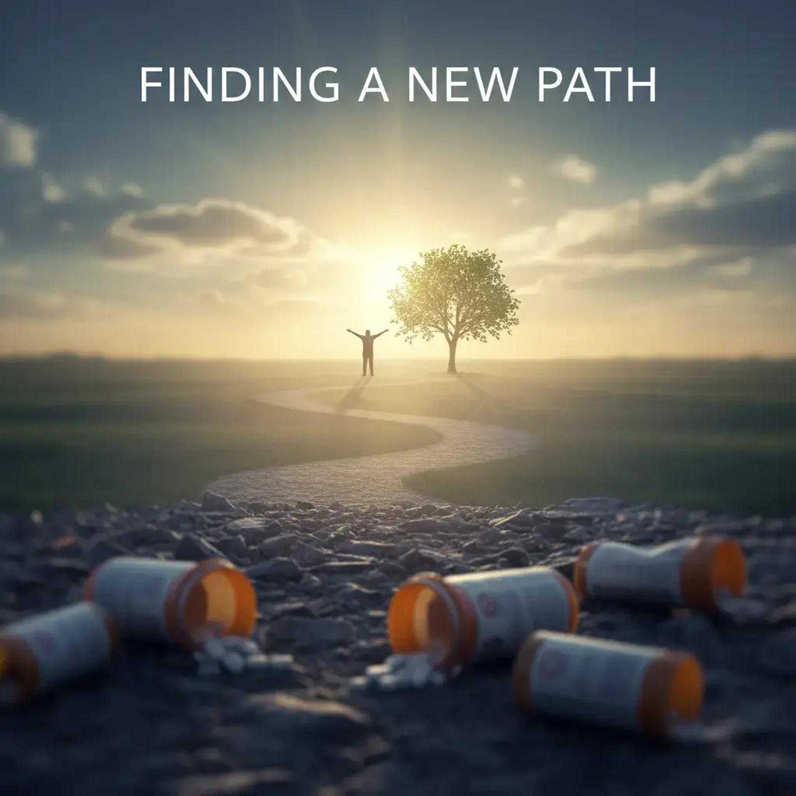 Image illustrating: The Link Between Chronic Pain, Mental Health, and Addiction