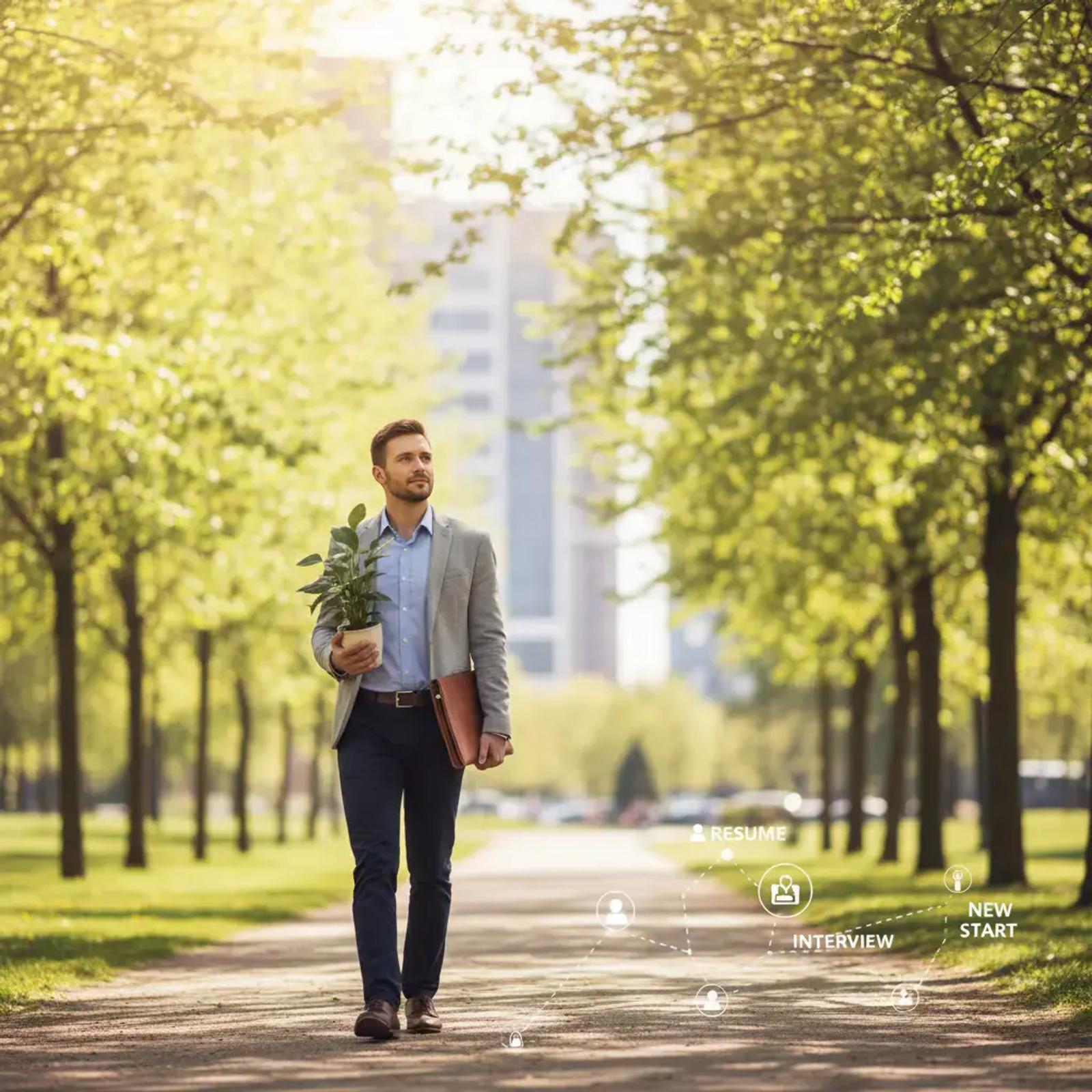 Image illustrating: Why Your Recovery Is a Career Asset, Not a Liability