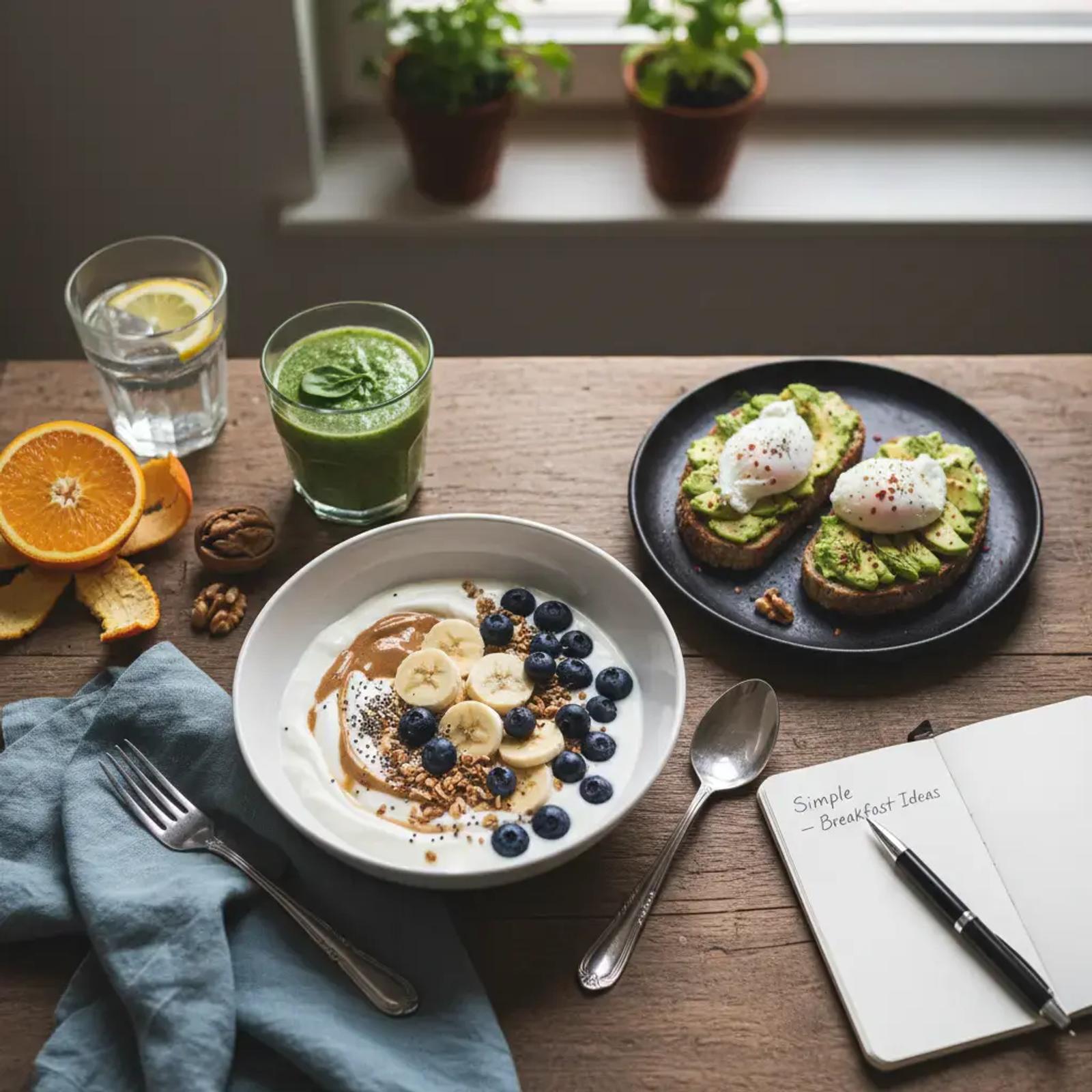 Image illustrating: Foods to Reduce or Avoid