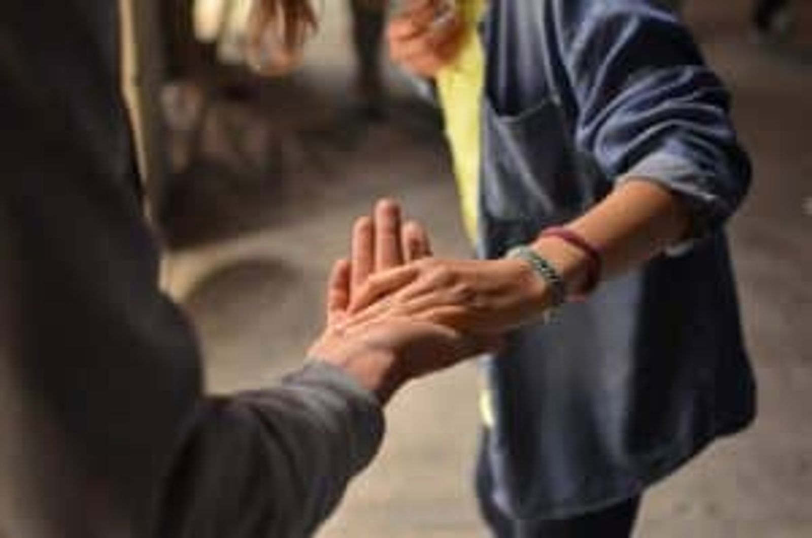rejoining the human experience after addiction recovery