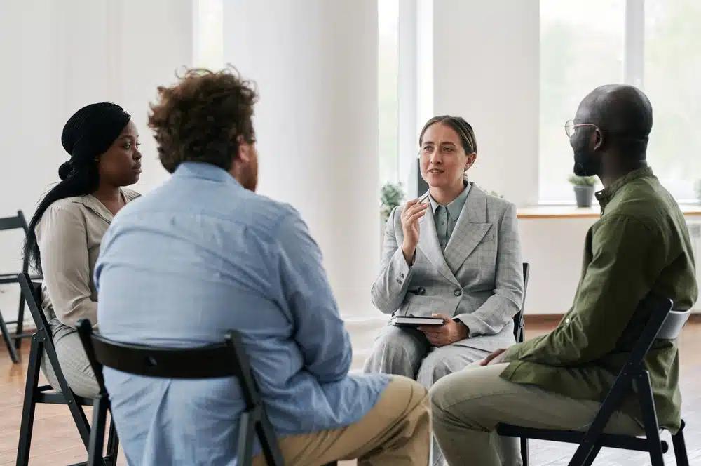 Mental health programs CRTC