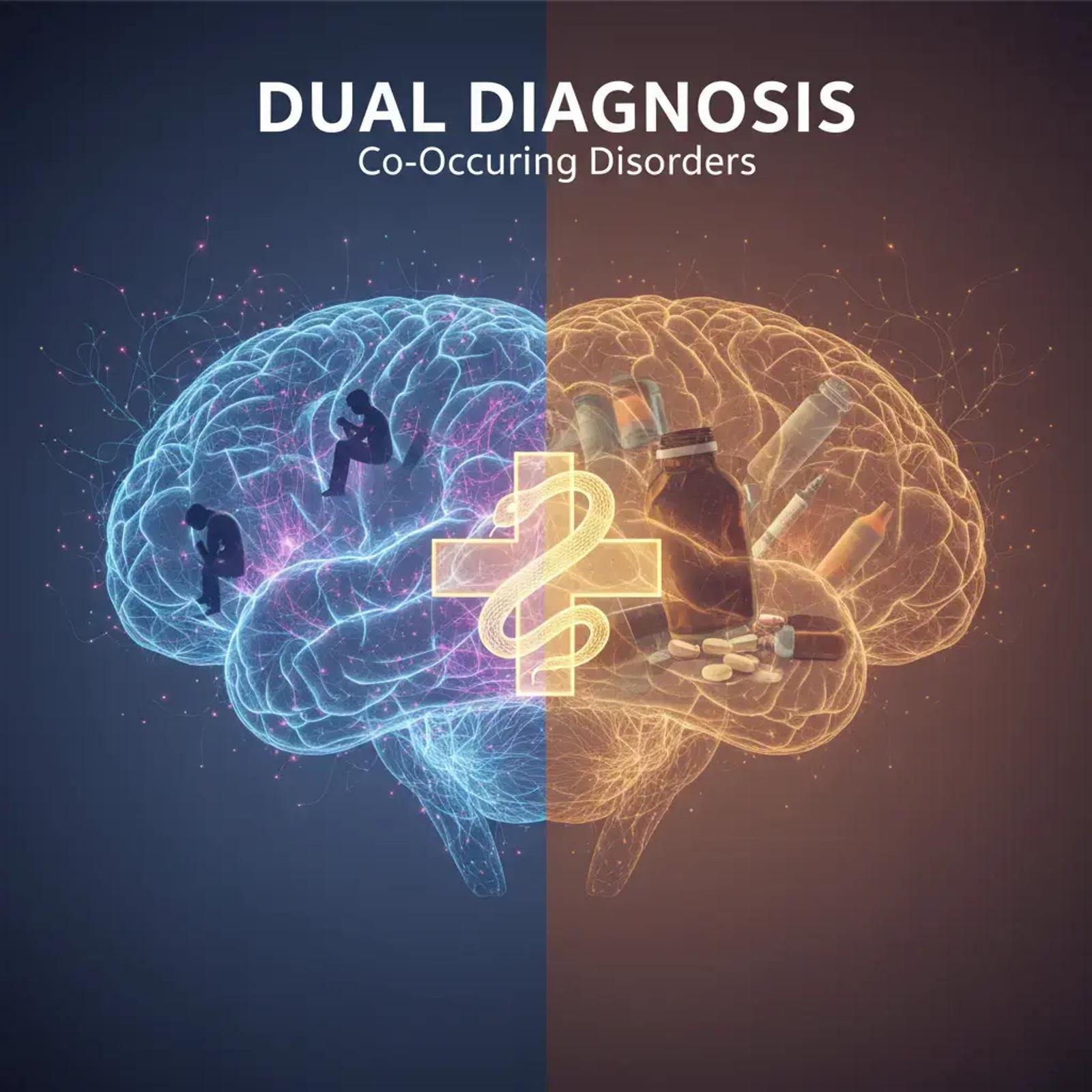 Image illustrating: Why Dual Diagnosis Isn’t a Side Issue